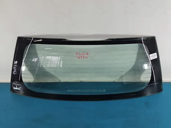 Bakluckeruta OEM IMPRK1505576 Mitsubishi Colt image 2