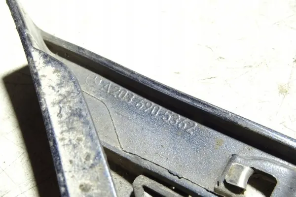 Karossdelar MERCEDES-BENZ C (W203) A2036905362 image 2