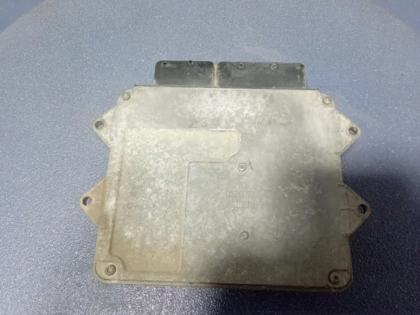 Suzuki Swift IV MK6 1.3 DDIS Motorstyrning 33920-72KQ1 image 4