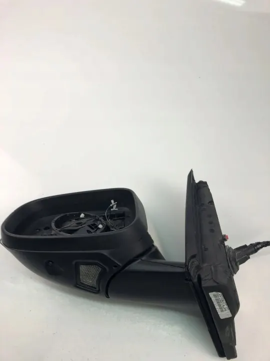 Volvo V60 S60 vasen peilin tiiviste OEM 31371153 image 2