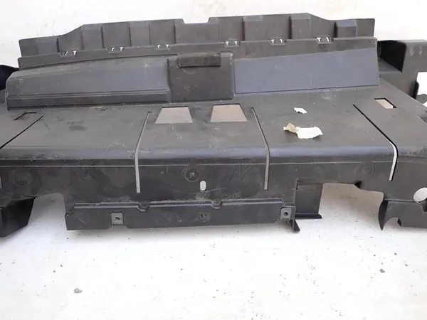 Airbag Peugeot 9816769180 image 4