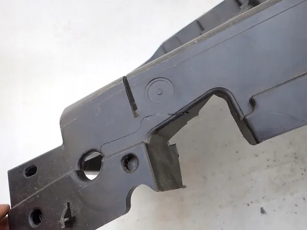 Airbag Peugeot 9816769180 image 6