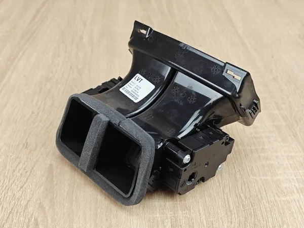 Conduit d'air OEM 4G0857042D pour Audi A6 C7 image 2