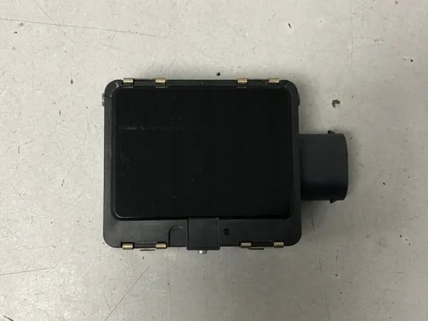 Främre långdistansradarsensor OEM 66315A592D7 BMW i4 image 2