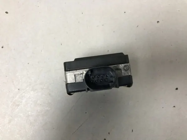 Främre långdistansradarsensor OEM 66315A592D7 BMW i4 image 5