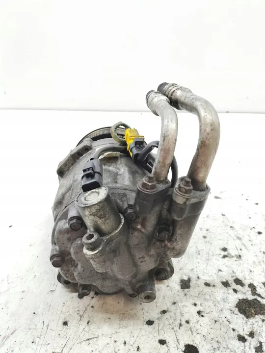 Compresseur de Climatisation Peugeot 607 I 9656572380 image 3