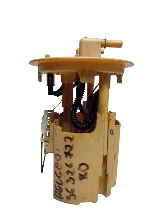 Brandstofpomp Citroën C5 II (RC_) 2005 9632672280 image 2