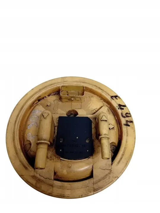 Brandstofpomp Citroën C5 II (RC_) 2005 9632672280 image 6