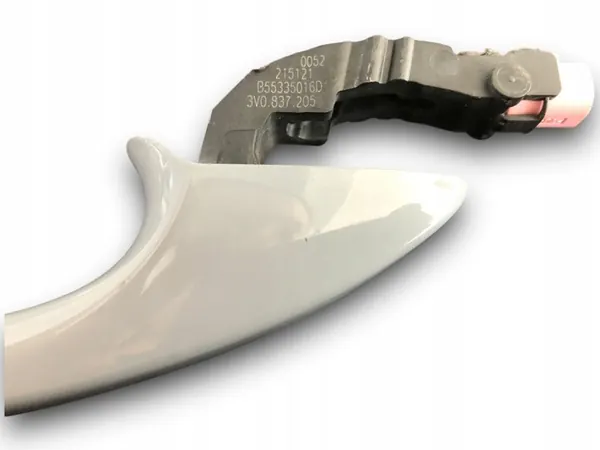 Vasen Ovenkahva KESSY Keyless VW Arteon 3V0837205 image 2