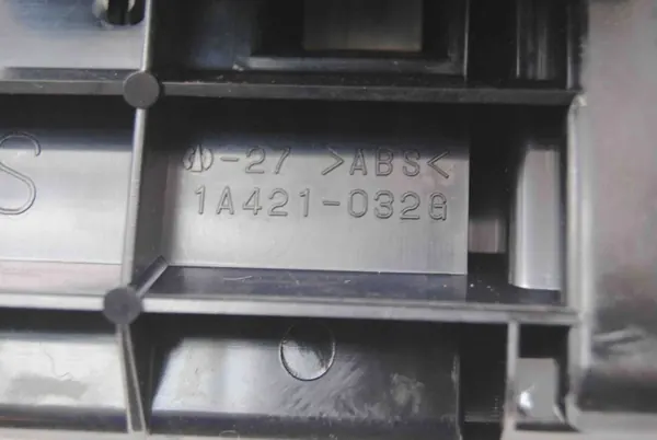 Tu ashtray Lexus OE 1A421-032G image 4