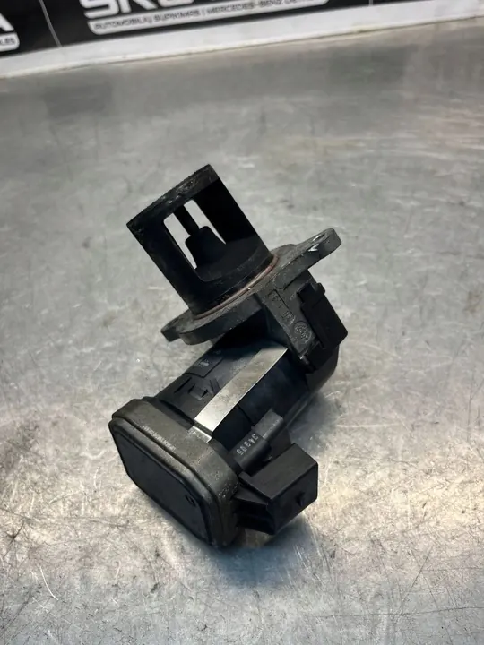 VÁLVULA EGR MERCEDES ML W164 3.0 CDI V6 A6421400360 image 3