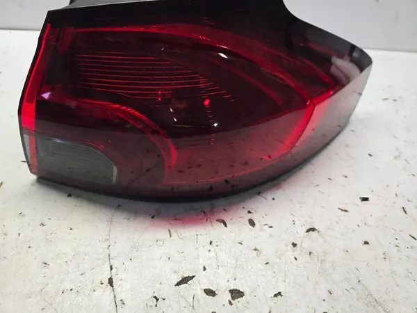 OPEL ZAFIRA C Lámpara Trasera Derecha LED AS 39033315 image 2