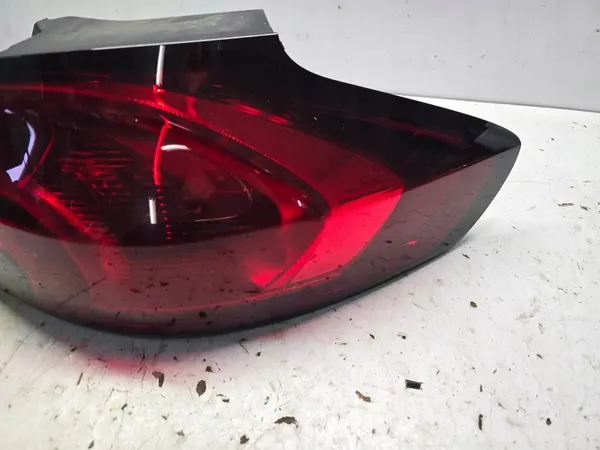 OPEL ZAFIRA C Lámpara Trasera Derecha LED AS 39033315 image 3