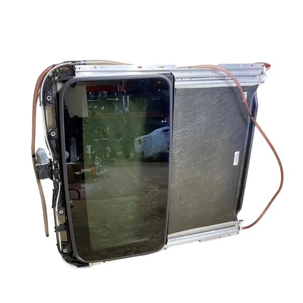 Teto solar Subaru OE OEM 940LQC200022244 - Usado image 2