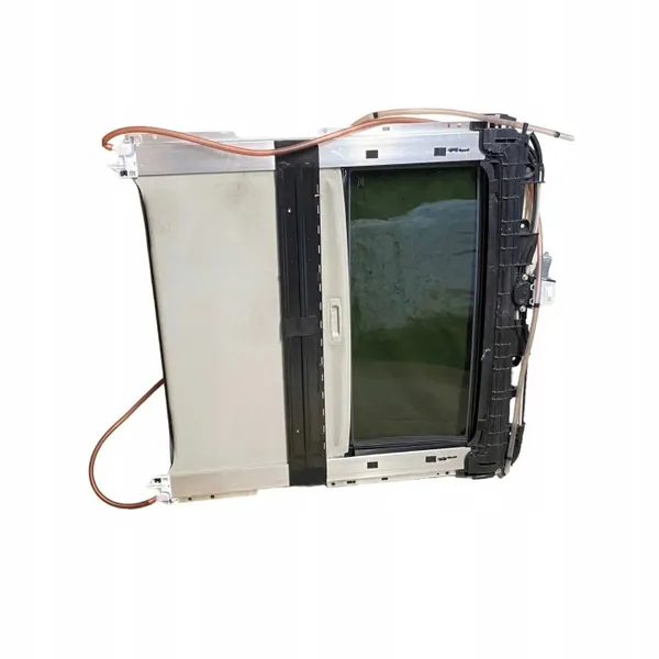 Teto solar Subaru OE OEM 940LQC200022244 - Usado image 4