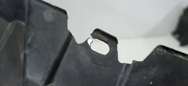 Toyota OE 53875-0F021 Wheel Arch image 10