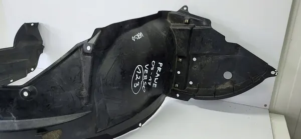 Toyota OE 53875-0F021 Wheel Arch image 2