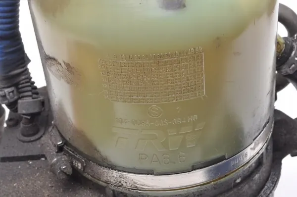 Bomba de direção elétrica Opel OE OEM 265821 image 4