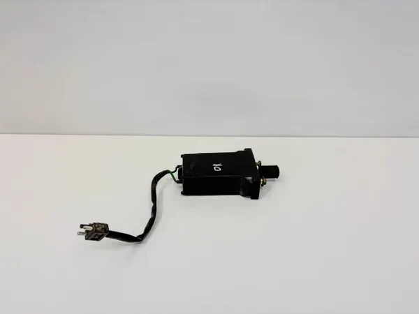 Mercedes R107 SL SLC schuifdakmotor OEM 0130830001 image 2