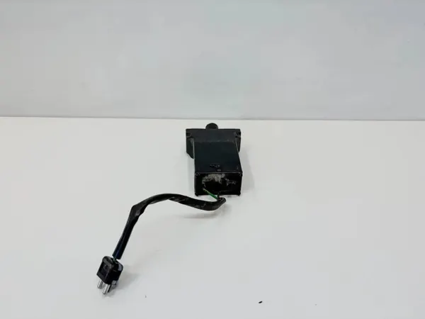 Mercedes R107 SL SLC schuifdakmotor OEM 0130830001 image 5
