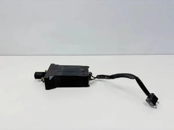 Mercedes R107 SL SLC schuifdakmotor OEM 0130830001 image 8