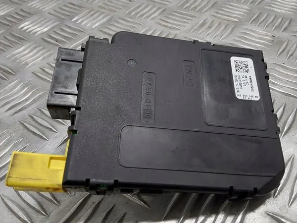 Module direction OEM 1K0953549BN pour Volkswagen image 3
