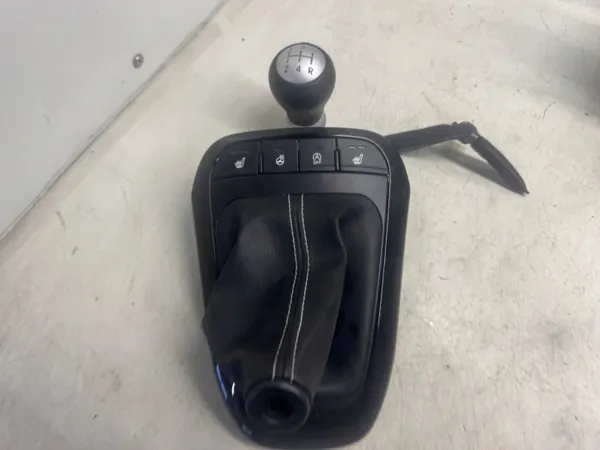 KIA PICANTO III Växelspak OEM - Begagnat skick image 2