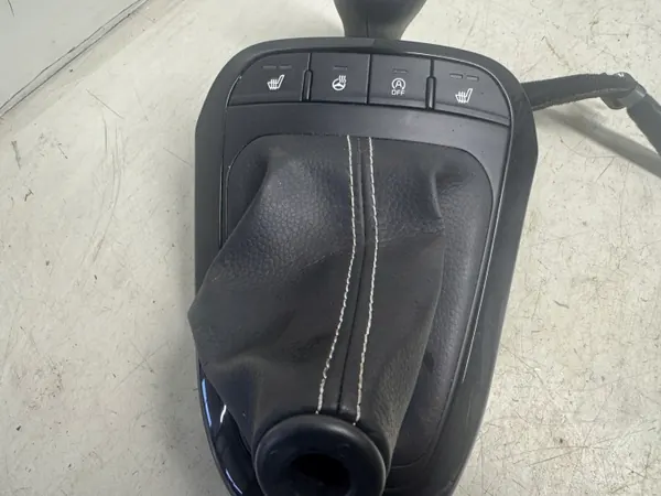 KIA PICANTO III Växelspak OEM - Begagnat skick image 3
