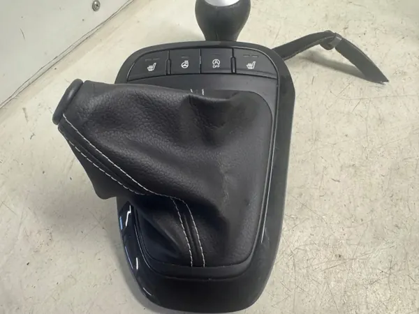 KIA PICANTO III Växelspak OEM - Begagnat skick image 4