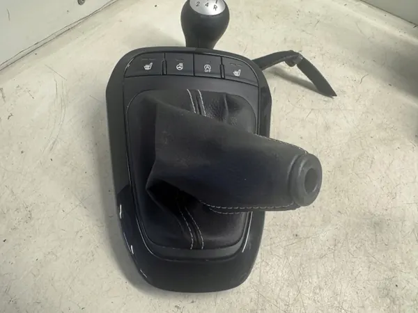 KIA PICANTO III Växelspak OEM - Begagnat skick image 5