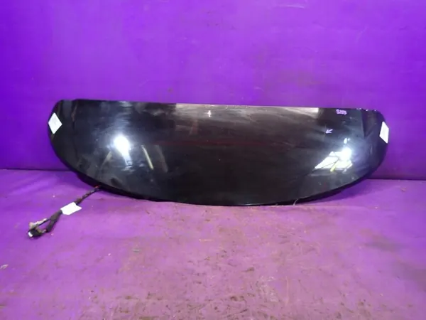 SPOILER TRASEIRO OPEL INSIGNIA A I KOMBI 08-14 13266862 image 2