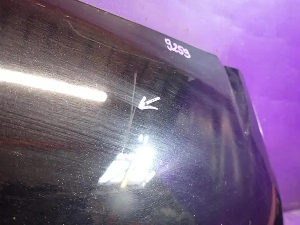 SPOILER TRASEIRO OPEL INSIGNIA A I KOMBI 08-14 13266862 image 3