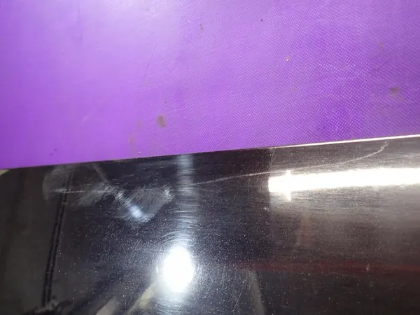 SPOILER TRASEIRO OPEL INSIGNIA A I KOMBI 08-14 13266862 image 4