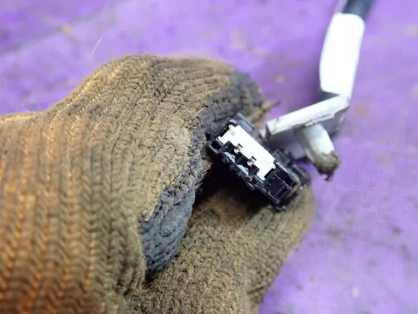 SPOILER TRASEIRO OPEL INSIGNIA A I KOMBI 08-14 13266862 image 6