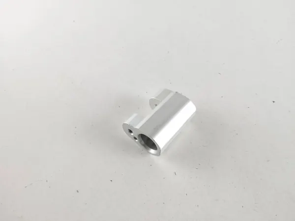 Audi OE 4M0816806 AC Ventilrör - Begagnad image 2