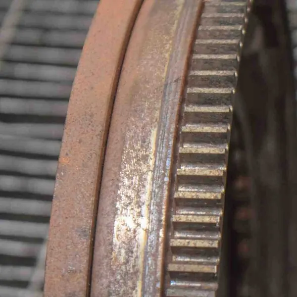 Jousipyörä Audi A3 S3 8V 2018 image 4