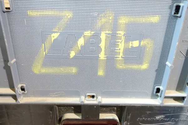 Sensor Lambda NTK VW Passat B5 Golf V image 10