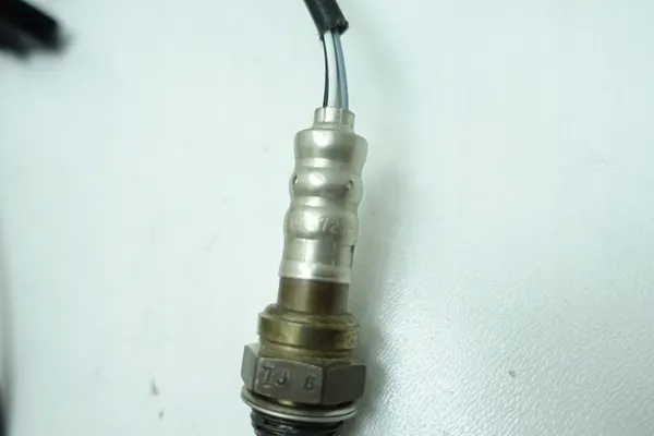 Sensor Lambda NTK VW Passat B5 Golf V image 8