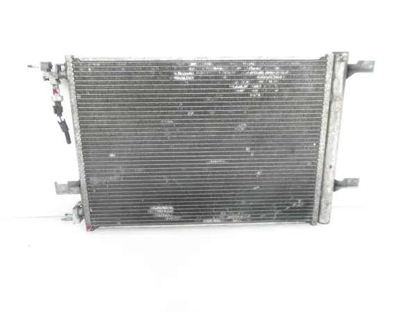 Ilmastointijäähdytin Opel Astra IV J 1.7 CDTI 13267648 image 3