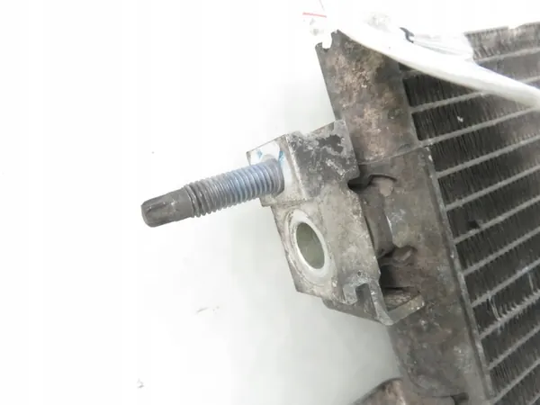 Ilmastointijäähdytin Opel Astra IV J 1.7 CDTI 13267648 image 5