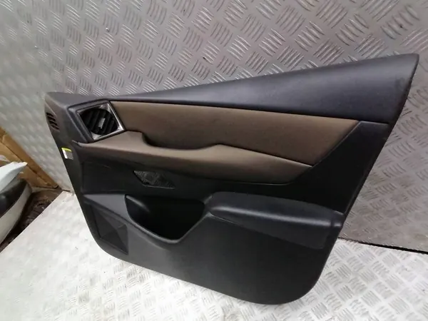 Painel da porta dianteira direita DS3 Crossback 98207797AC image 2