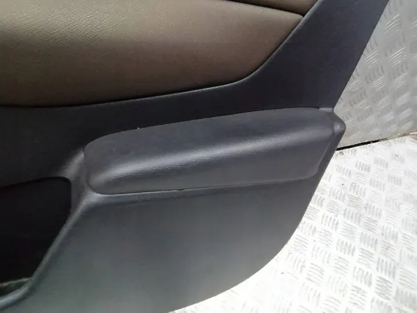 Painel da porta dianteira direita DS3 Crossback 98207797AC image 3