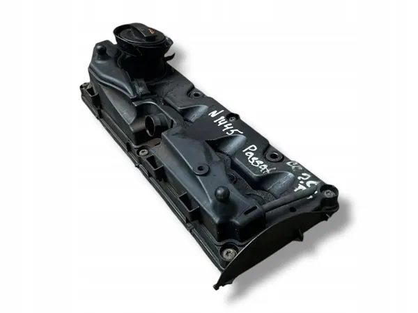 Venttiilikansi OEM 03L103469R Volkswagen Passat CC:lle image 3