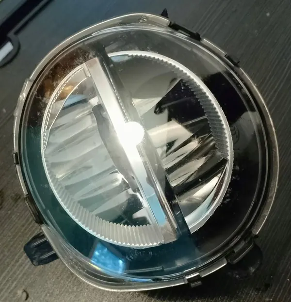 LED-Scheinwerfer vorne rechts OEM 7315560 für BMW image 2