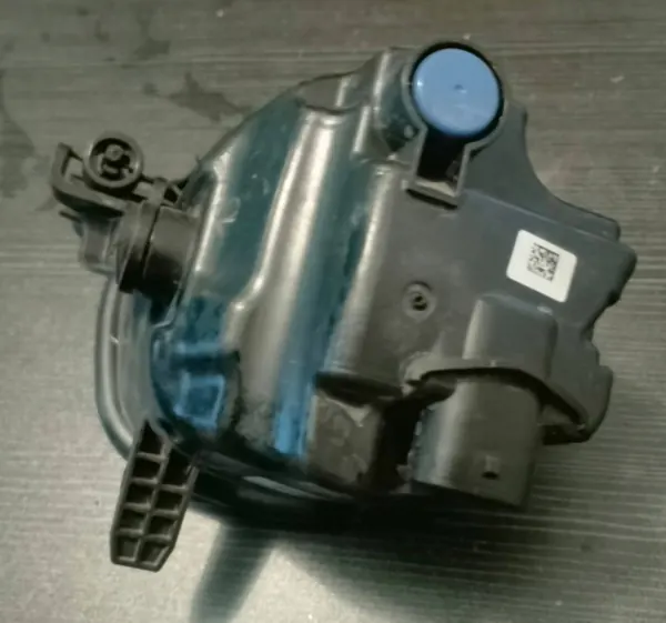 LED-Scheinwerfer vorne rechts OEM 7315560 für BMW image 4