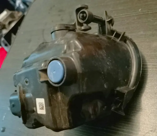 LED-Scheinwerfer vorne rechts OEM 7315560 für BMW image 5
