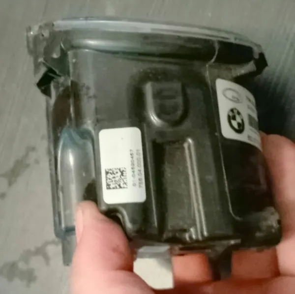 LED-Scheinwerfer vorne rechts OEM 7315560 für BMW image 6
