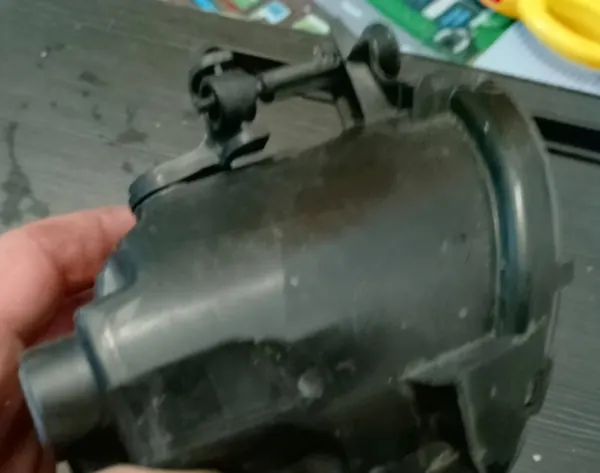 LED-Scheinwerfer vorne rechts OEM 7315560 für BMW image 7