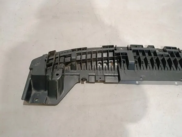 Framstötfångarplåt Toyota Auris 1 06-12 52618-02010 image 2