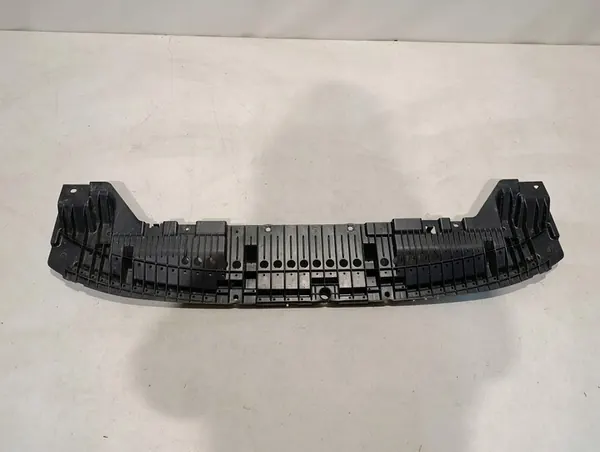 Framstötfångarplåt Toyota Auris 1 06-12 52618-02010 image 4